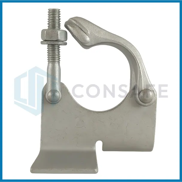 CONSAFE BRC Conform with AS 1577 Standard Scaffolding Jakarta Terdekat