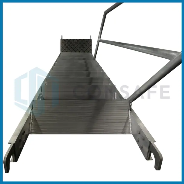 CONSAFE Aluminum Stairway Scaffolding Jakarta Terdekat