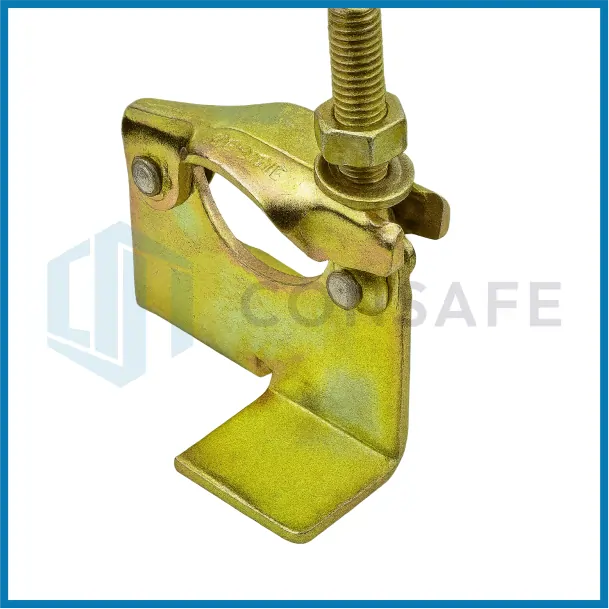 CONSAFE BRC Conform with AS 1577 Standard Scaffolding Terdekat Termurah Jakarta