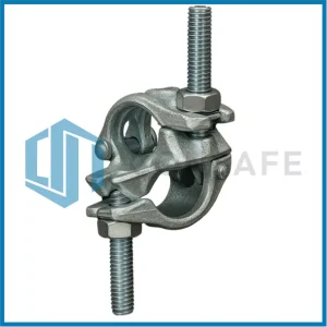 CONSAFE Drop Foreged Double Coupler Scaffolding Terdekat Termurah Jakarta