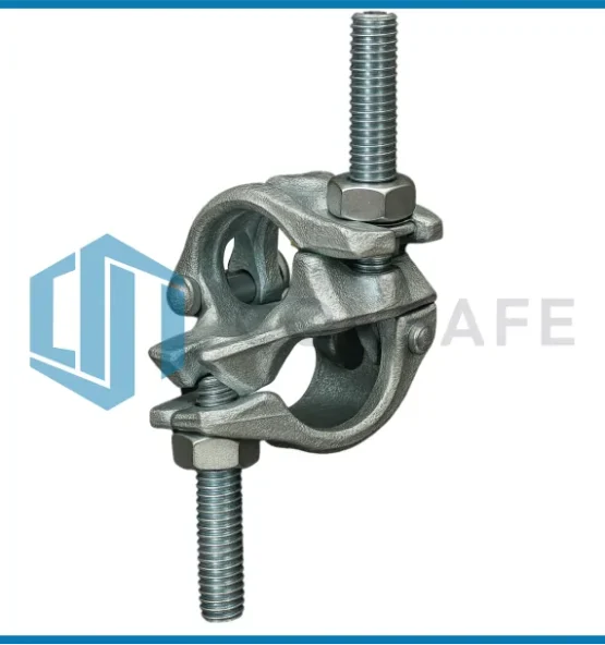 CONSAFE Drop Foreged Double Coupler 555x592