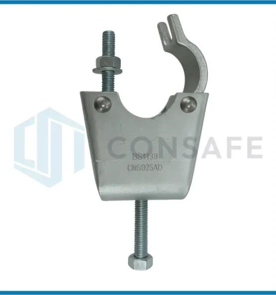 CONSAFE Drop Forged Fixed Girder Coupler Scaffolding Jakarta Terdekat