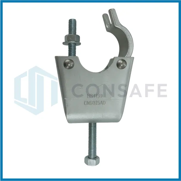 CONSAFE Drop Forged Fixed Girder Coupler Scaffolding Jakarta Terdekat