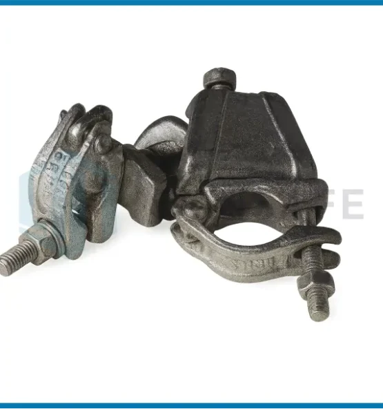 CONSAFE Drop Forged Swivel Girder Coupler Scaffolding Terdekat Termurah Jakarta