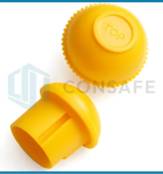 CONSAFE End-Cap Scaffolding Terdekat Jakarta