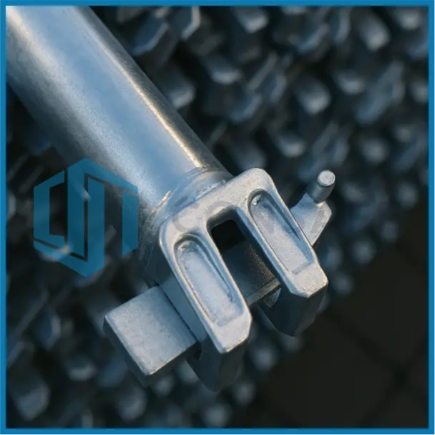 CONSAFE Horizontal Brace Scaffolding Murah Jakarta Terdekat