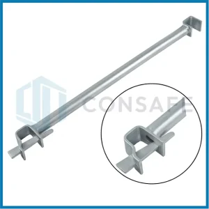 CONSAFE Intermediate Transom Scaffolding Jakarta Terdekat