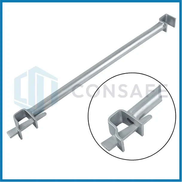 CONSAFE Intermediate Transom Scaffolding Jakarta Terdekat