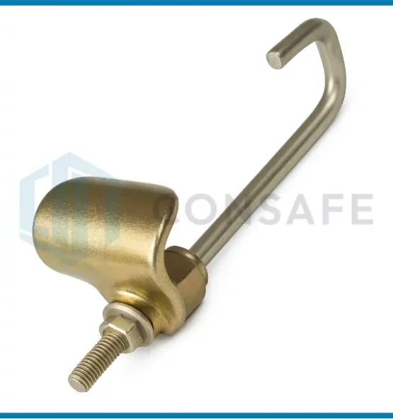 CONSAFE Ladder Clamp Scaffolding Jakarta Terdekat Termurah