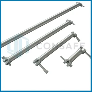 CONSAFE Ledger Scaffolding Jakarta Terdekat