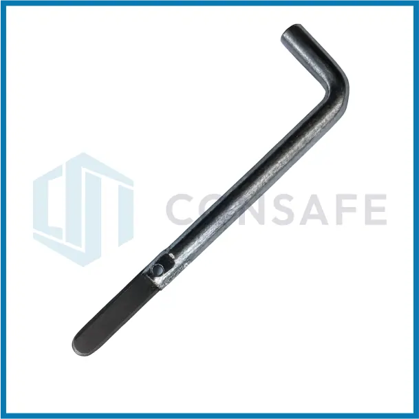 CONSAFE Locking Pin Scaffoldiing Jakarta Terdekat