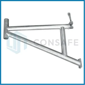 CONSAFE Side Bracket Scaffolding Jakarta Terdekat