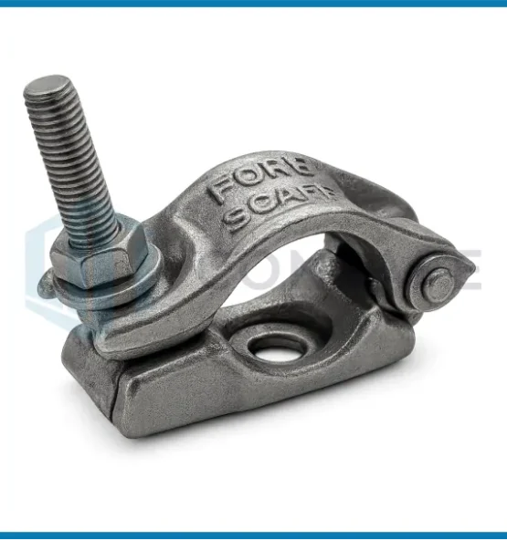 CONSAFE Single Coupler Scaffolding Termurah Terdekat Jakarta