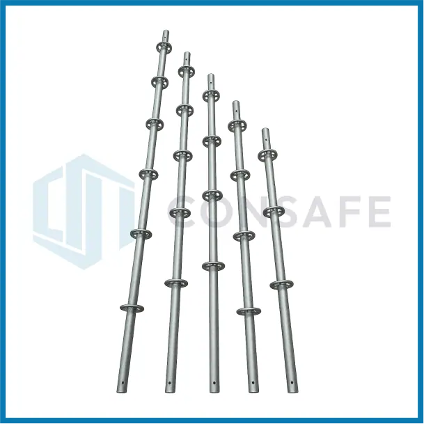 CONSAFE Standard Scaffolding Indonesia Terdekat