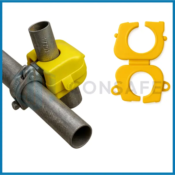 CONSAFE Tag Scaffolding Jakarta Terdekat