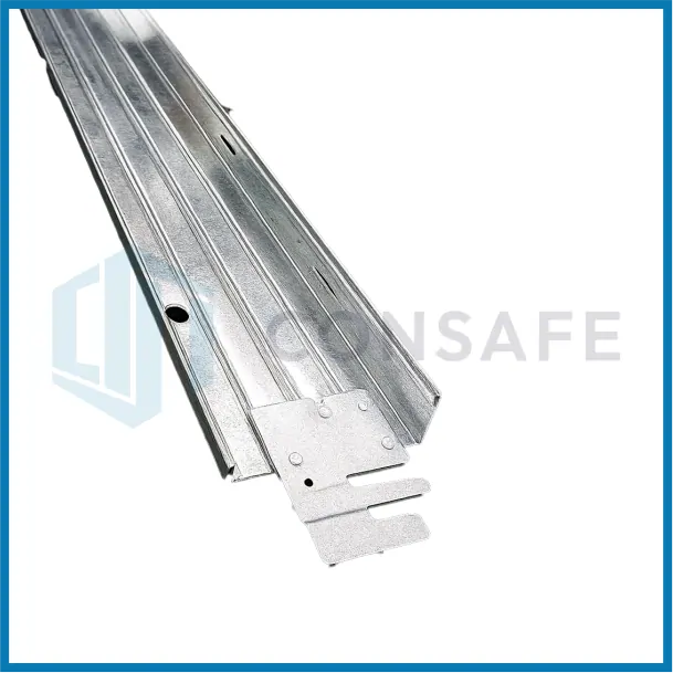 CONSAFE Toe Board Scaffolding Jakarta Terdekat