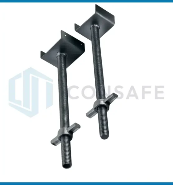 CONSAFE U-Head Screw Jack Scaffolding Terdekat Jakarta