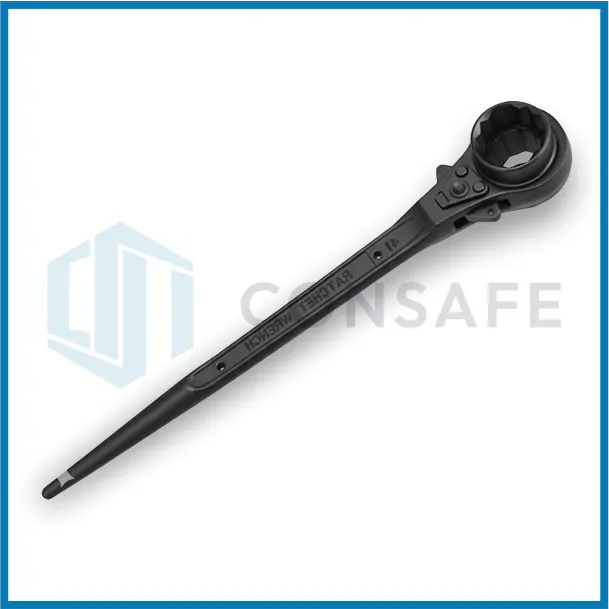 CONSAFE kunci rachet scaffolding system