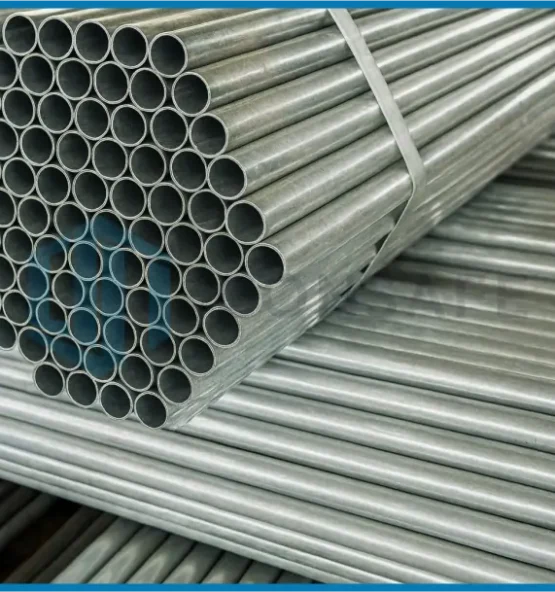 Electrical Resistance Weld (ERW) Type Scaffolding terdekat termurah jakarta