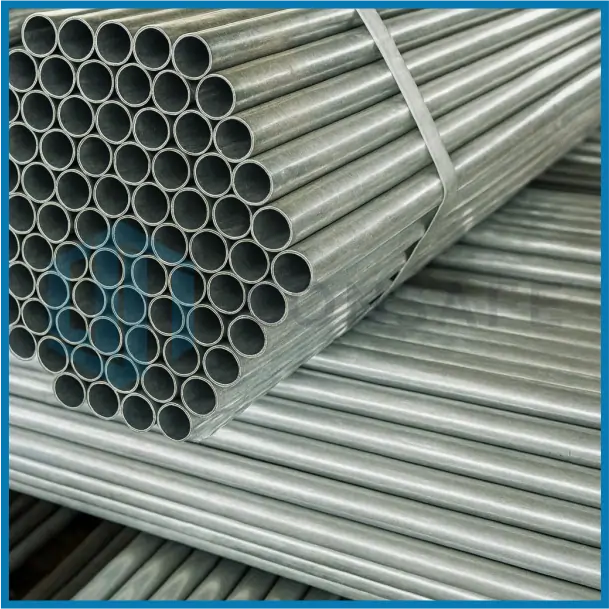 Electrical Resistance Weld (ERW) Type Scaffolding terdekat termurah jakarta