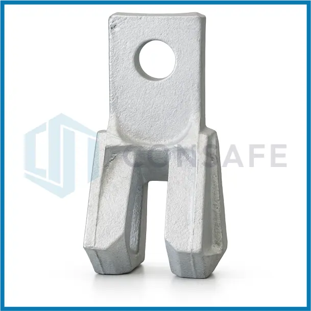 CONSAFE Brace Head