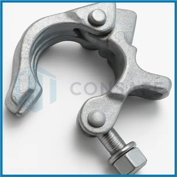 CONSAFE Horizontal Rosette Clamp