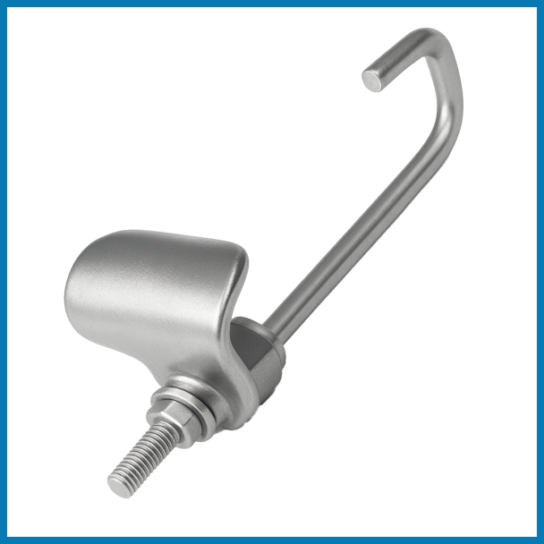 consafe ladder clamp