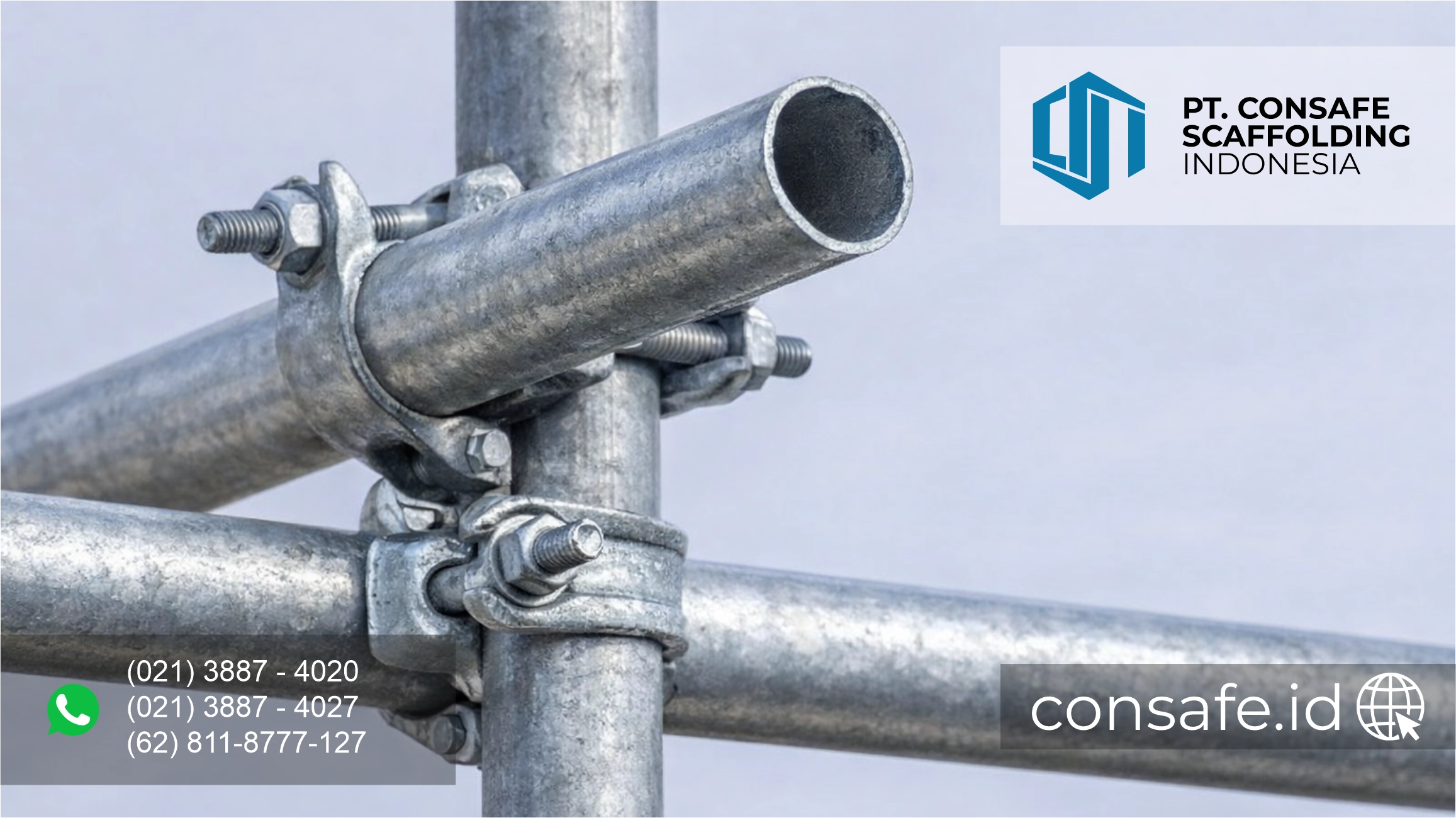 jual pipa scaffolding terdekat