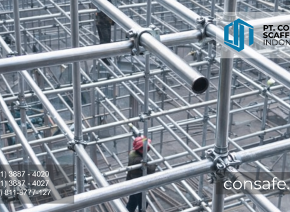 material scaffolding terdekat