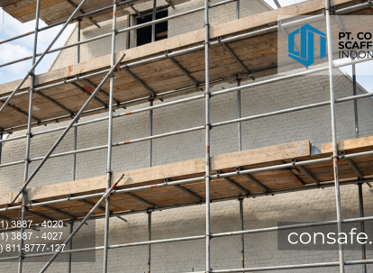 pipa scaffolding consafe